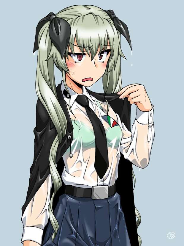 Osaka Hentai Uncovered: Erotic Azumanga Daioh Parodies, XXX Scenes & Forbidden Kinks - pic 4