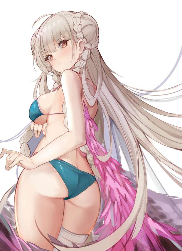 Nakiri Ayame Hentai Exposed: Hololive Oni Demon's XXX Squirting Secrets - pic 3