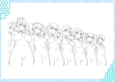 Yurika Misumaru Hentai Exposed: Lewd Secrets from Martian Successor Nadesico