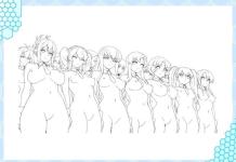 Yurika Misumaru Hentai Exposed: Lewd Secrets from Martian Successor Nadesico