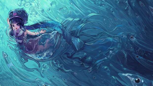 Akari Kizuna Hentai: Voiceroid's Lewd Minecraft Adventures XXX Guide - pic 7