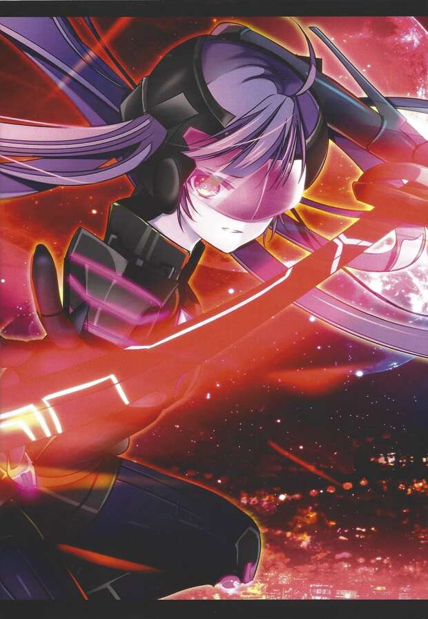 Kirishima Hentai Guide: Kantai Collection's Busty Shipgirl in XXX Ecstasy pic 1