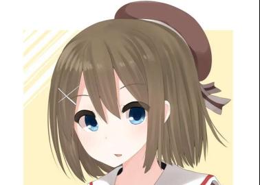 Kirishima Hentai Guide: Kantai Collection's Busty Shipgirl in XXX Ecstasy