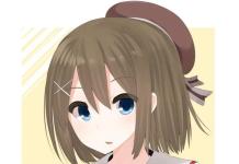 Kirishima Hentai Guide: Kantai Collection's Busty Shipgirl in XXX Ecstasy