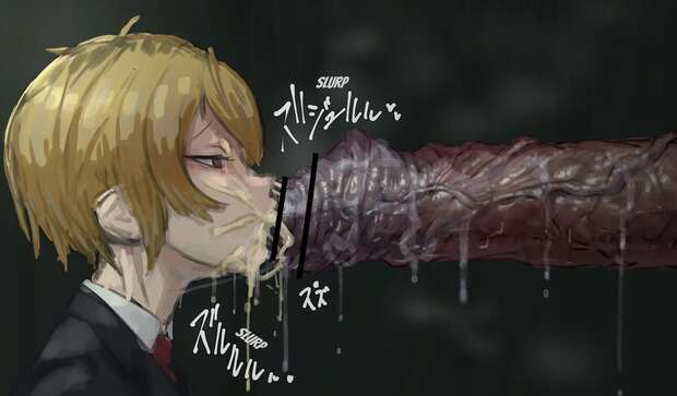 Kirishima Hentai Guide: Kantai Collection's Busty Shipgirl in XXX Ecstasy pic 9