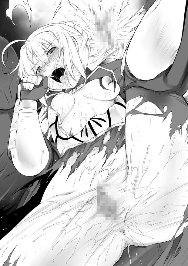 Enterprise Hentai Exposed: Azur Lane's Seductive Carrier in XXX Ecstasy - pic 7