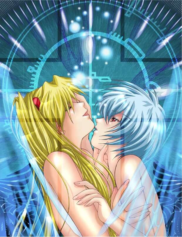 Misato Katsuragi Hentai: Evangelion MILF's Femdom XXX Secrets Revealed - pic 3