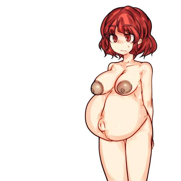 Star Sapphire Hentai Guide: Touhou Fairy's XXX Orgy Adventures - pic 7