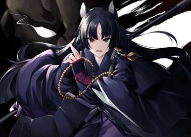 Suzuka Gozen Hentai: Fate/Grand Order Fox Girl's Big Breasts XXX Guide