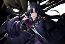 Suzuka Gozen Hentai: Fate/Grand Order Fox Girl's Big Breasts XXX Guide