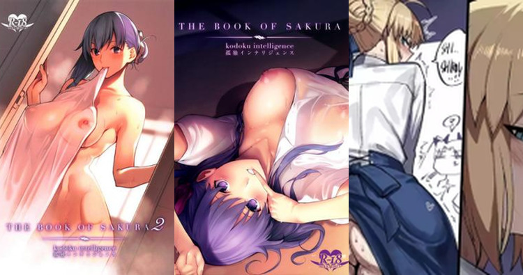 Shirou Emiya Hentai Exposed: Fate/Stay Night Erotic Adventures and XXX Secrets