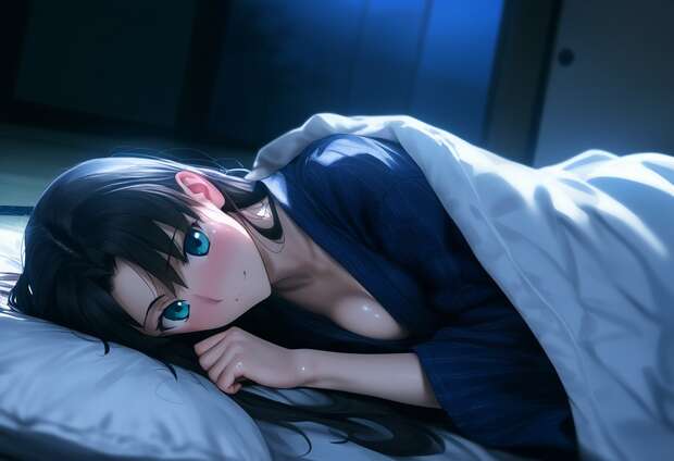 Shirou Emiya Hentai Exposed: Fate/Stay Night Erotic Adventures and XXX Secrets pic 5