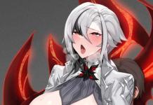 Arlecchino Hentai Guide: Genshin Impact's Dark Beauty in XXX Group Scenes