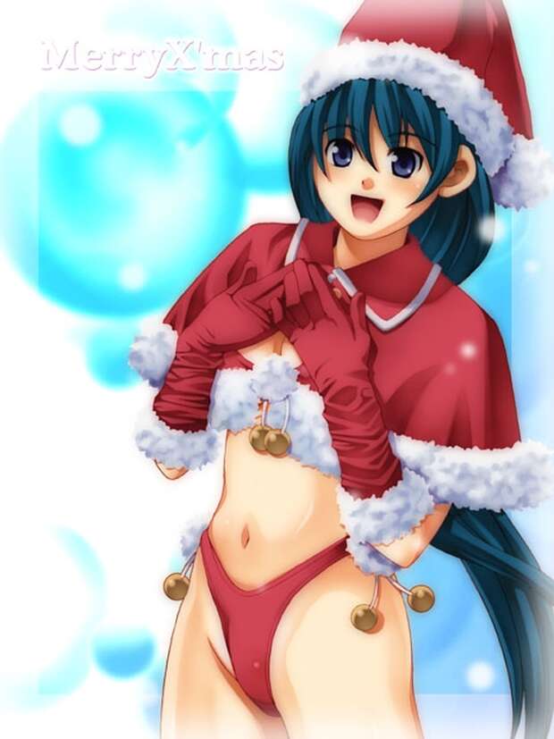 Kaolla Su Hentai Exposed: Love Hina's Dark-Skinned Lolita in XXX Bondage - pic 4