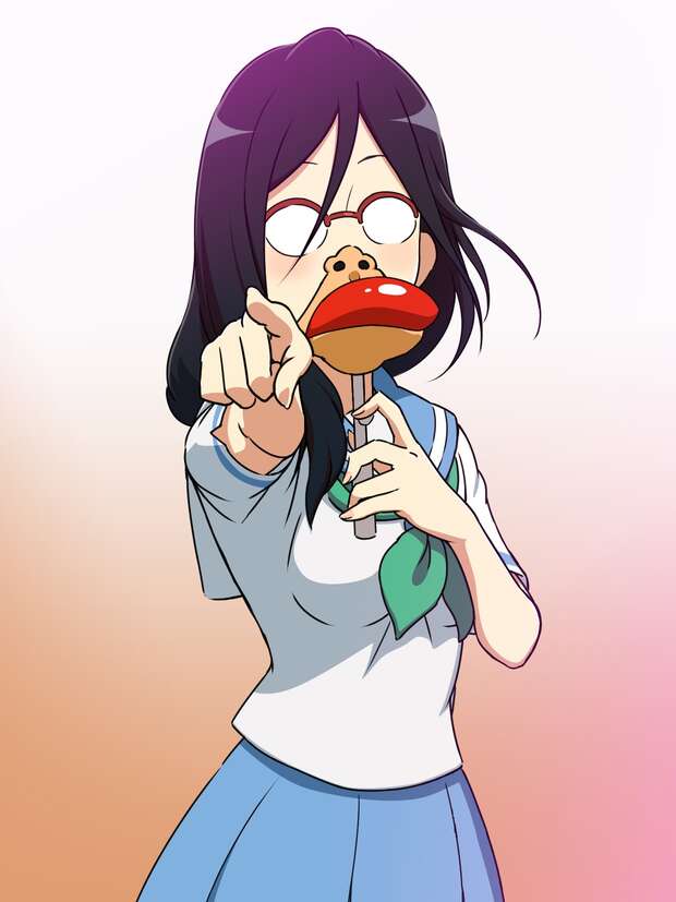 Asuka Tanaka Hentai Guide: Erotic Hibike Euphonium Parody Secrets - pic 5