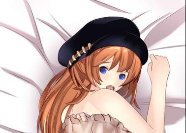 Lecia Hentai Uncovered: Granblue Fantasy's Erotic Big Breast Adventures