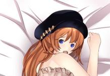 Lecia Hentai Uncovered: Granblue Fantasy's Erotic Big Breast Adventures