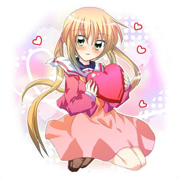 Nagi Sanzenin Hentai Exposed: Lewd Secrets from Hayate no Gotoku XXX pic 3