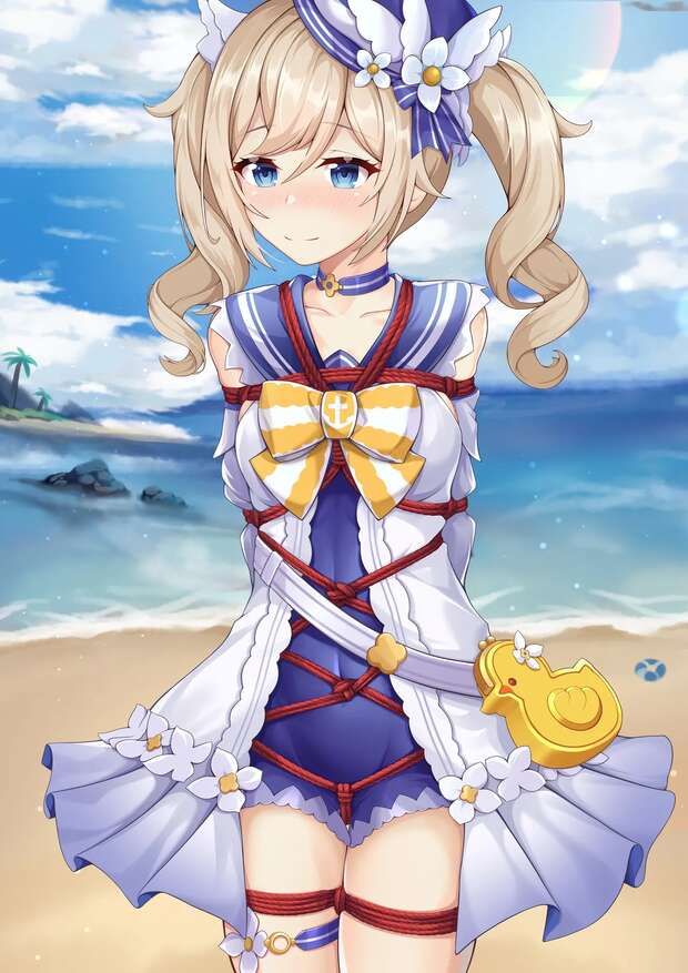 Arashi Hentai from Kantai Collection: XXX Adventures, Futanari Scenes & Erotic Secrets - pic 1