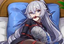 Arashi Hentai from Kantai Collection: XXX Adventures, Futanari Scenes & Erotic Secrets