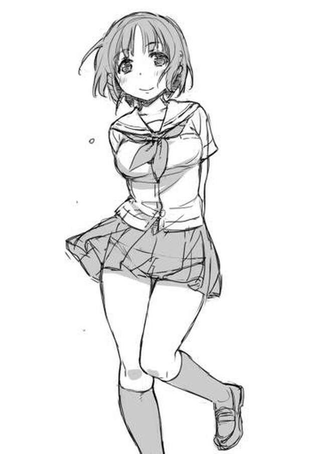 Nozomi Toujou Hentai Exposed: Love Live's Busty Oracle in XXX Ecstasy - pic 2