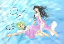 Nozomi Toujou Hentai Exposed: Love Live's Busty Oracle in XXX Ecstasy