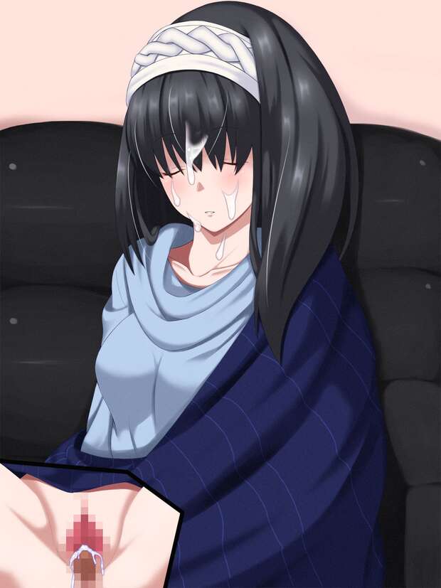 Airi Hentai Unleashed: Queen's Blade Erotic Adventures & XXX Ecstasy Guide - pic 8