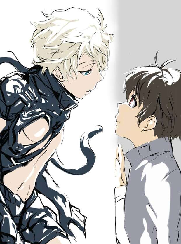 Slaine Troyard Hentai: Aldnoah.Zero Yaoi XXX Guide & Erotic Secrets - pic 2
