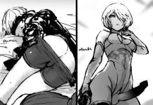 Slaine Troyard Hentai: Aldnoah.Zero Yaoi XXX Guide & Erotic Secrets