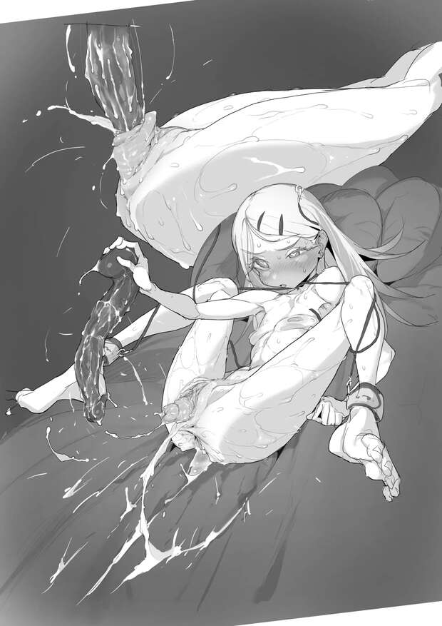 Hiro Shinosawa Hentai: Idolmaster Parody XXX with Sailor Moon Erotic Twists - pic 2