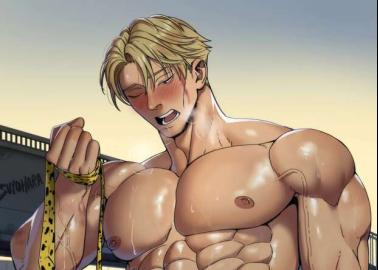 Kento Nanami Hentai Exposed: Jujutsu Kaisen Yaoi, Suits & XXX Secrets