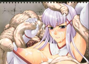 Sasara Kusugawa Hentai: To Heart 2 XXX Parody Guide & Erotic Secrets