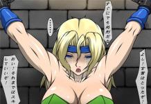 Ultimate Agrias Oaks Hentai Guide: XXX Tactics in Final Fantasy