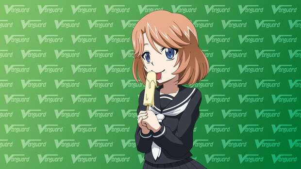 Misaki Tokura Hentai Guide: Big Breasts, Impregnation & Cardfight Vanguard XXX Secrets - pic 4