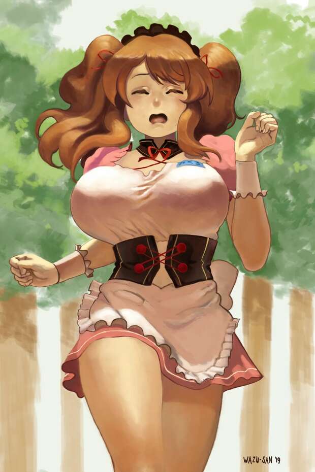 Mai Sakurajima Hentai Guide: Bunny Girl Senpai's Erotic Bunny Adventures - pic 3