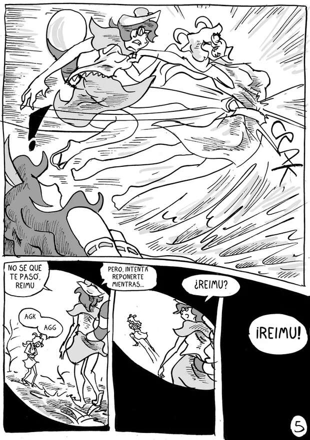 Kosuzu Motoori Hentai Guide: Touhou Project's Lewd Bookworm Secrets - pic 10