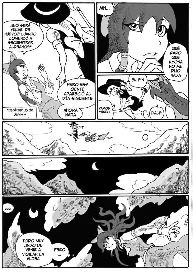 Kosuzu Motoori Hentai Guide: Touhou Project's Lewd Bookworm Secrets - pic 1