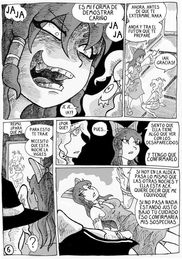 Kosuzu Motoori Hentai Guide: Touhou Project's Lewd Bookworm Secrets - pic 3