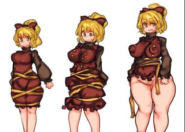 Kosuzu Motoori Hentai Guide: Touhou Project's Lewd Bookworm Secrets