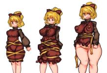 Kosuzu Motoori Hentai Guide: Touhou Project's Lewd Bookworm Secrets