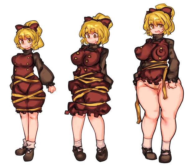 Kosuzu Motoori Hentai Guide: Touhou Project's Lewd Bookworm Secrets - pic 8