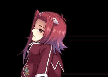 Tori Aoi Hentai Uncovered: Big Breasts Incest in Kyoukai Senjou no Horizon