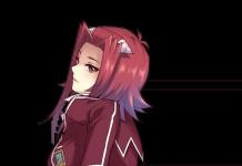 Tori Aoi Hentai Uncovered: Big Breasts Incest in Kyoukai Senjou no Horizon