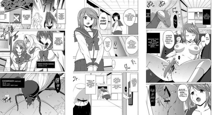 Manaka Komaki Hentai Exposed: To Heart 2 XXX Parody, Fetishes & Erotic Tales