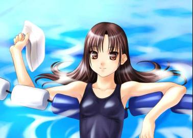 Manaka Komaki Hentai Exposed: To Heart 2 XXX Parody, Fetishes & Erotic Tales