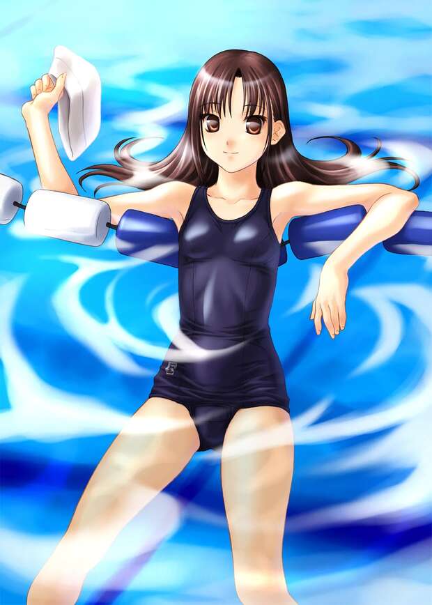 Manaka Komaki Hentai Exposed: To Heart 2 XXX Parody, Fetishes & Erotic Tales - pic 7