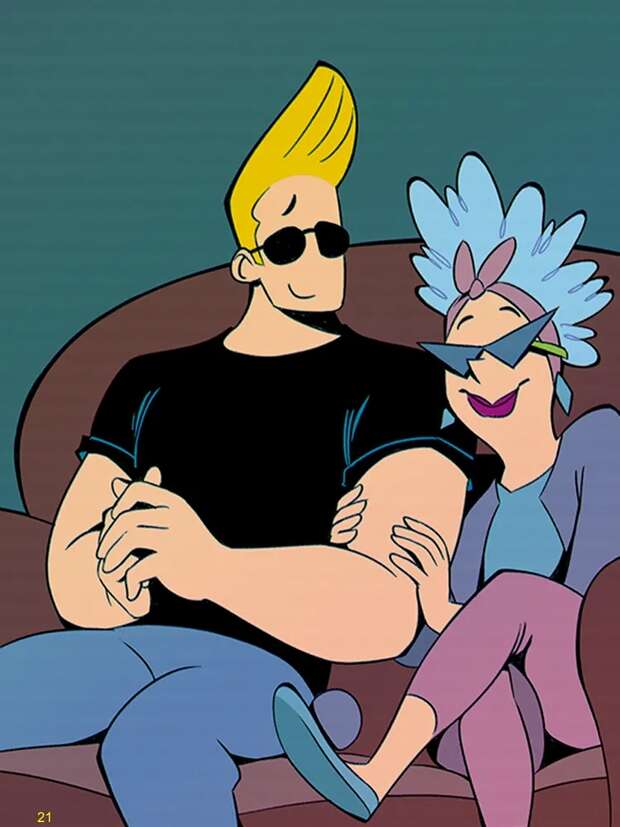 Bubbles Hentai Uncovered: Powerpuff Girls Z XXX Parody with Lolicon Kinks - pic 3