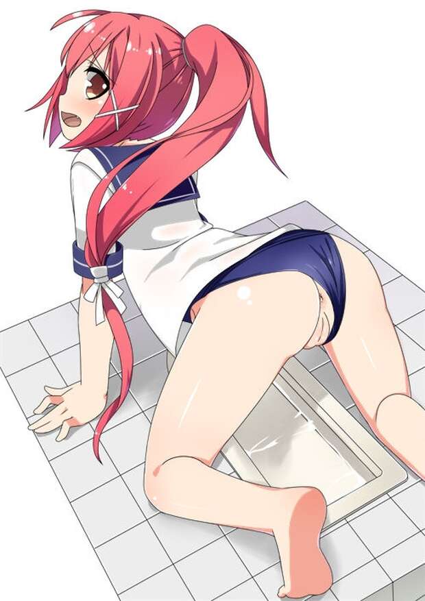 I-168 Hentai Exposed: Kantai Collection's Lolicon Submarine Seduction Guide - pic 10