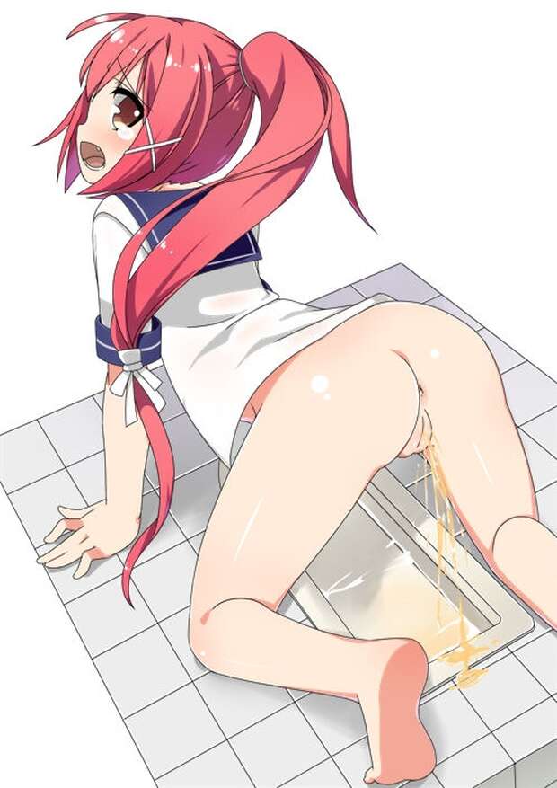 I-168 Hentai Exposed: Kantai Collection's Lolicon Submarine Seduction Guide - pic 1