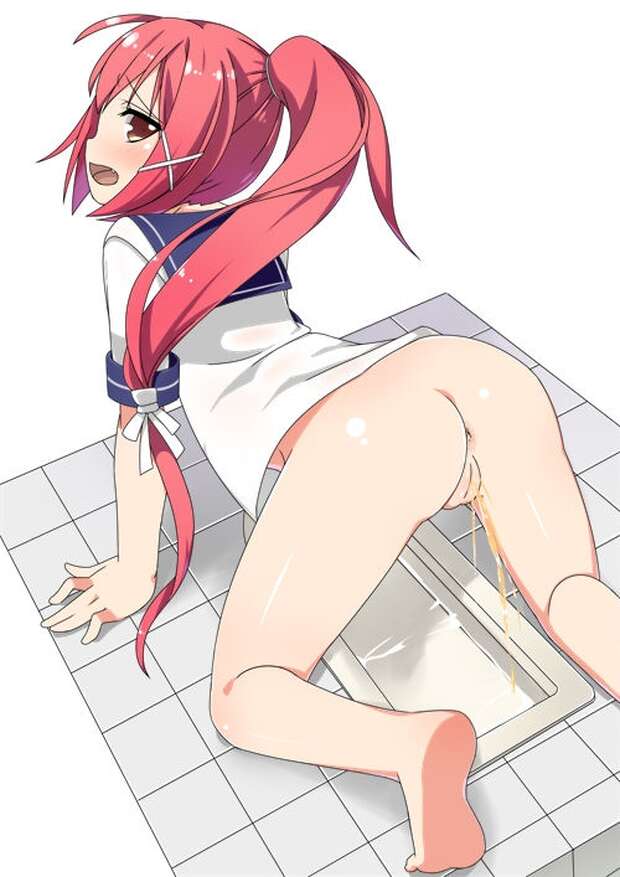 I-168 Hentai Exposed: Kantai Collection's Lolicon Submarine Seduction Guide - pic 4